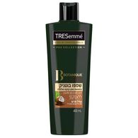 TRESemme Pro Collection Botanique Damage Recovery Shampoo 400ml טרזמה למכירה 