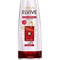 Loreal Total Repair 5 - מרכך משקם 550 מ"ל למכירה , 2 image