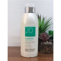 Biotop שמפו 20 לשיער דק ודליל מעניק נפח 500 מ"ל ביוטופ למכירה , 3 image