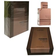 בושם לגבר Al Haramain Amber Oud Tobacco Edition E.D.P 60ml למכירה 