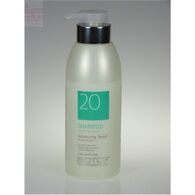 Biotop שמפו 20 לשיער דק ודליל מעניק נפח 500 מ"ל ביוטופ למכירה , 4 image