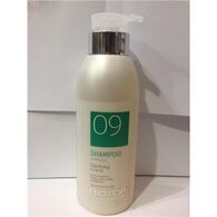 Biotop שמפו 09 לשיער שמן 500 מ"ל ביוטופ למכירה , 3 image