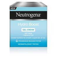 Hydro Boost Gel Cream Moisturiser 50ml Neutrogena למכירה 