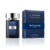 בושם לגבר רושאס ROCHAS 100ml רושאס למכירה 