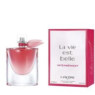בושם לאשה לנקום La Vie Est Belle Intensement E.D.P Intense Spray 100ml למכירה 