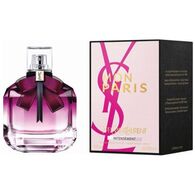 בושם לאשה איב סן לורן Mon Paris Intensement E.D.P 90ml למכירה , 2 image