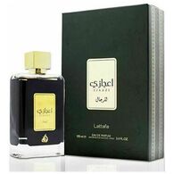 בושם לגבר Lattafa Ejaazi E.D.P 100ml למכירה , 2 image