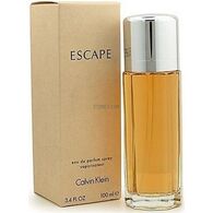 בושם לאשה קלווין קליין Escape E.D.P 100ml למכירה , 3 image