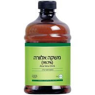 משקה אלוורה  500 מל SupHerb למכירה 