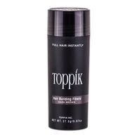 Toppik טופיק לשיער בצבע חום כהה 27.5 גרם למכירה 