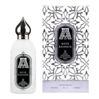 בושם לאשה Attar Collection Musk Kashmir E.D.P for Unisex 100ml למכירה 
