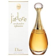 בושם לאשה כריסטיאן דיור J'Adore Infinissime E.D.P 100ml למכירה 