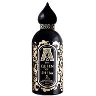 בושם לאשה Attar Collection The Queen Of Sheba E.D.P 100ml למכירה 
