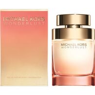 בושם לאשה מייקל קורס Wonderlust E.D.P 100ml למכירה 