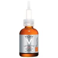 Liftactiv Vitamin C Serum Brightening Skin Corrector 20ml Vichy למכירה 