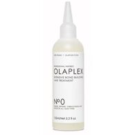 Olaplex No. 0 Intensive Bond Building Hair Treatment 155ml למכירה 