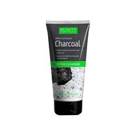 Charcoal Detox Cleanser 150ml Beauty Formulas למכירה 