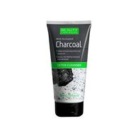 Charcoal Detox Cleanser 150ml Beauty Formulas למכירה 