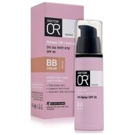 קרם לחות גוון מדיום 30 מ"ל  דר עור למכירה , 2 image