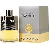 בושם לגבר Azzaro Wanted E.D.P 100ml למכירה , 3 image