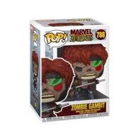 Funko 788 Marvel Zombies - Zombie Gambit למכירה , 2 image