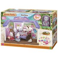 Sylvanian Families 5234 Boutique למכירה 