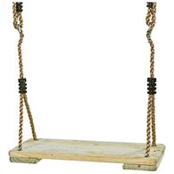 Horby Bruk 4037 Woden Swing Seat למכירה 