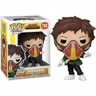 Funko 788 My Hero Academia - Overhaul למכירה , 3 image