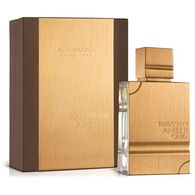 בושם לגבר Al Haramain Amber Oud Gold Edition E.D.P 100ml למכירה 