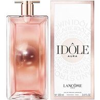 בושם לאשה לנקום Idole Aura E.D.P 100ml למכירה 