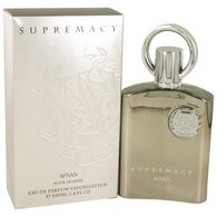 בושם לגבר Afnan Supremacy Silver E.D.P 100ml למכירה , 2 image