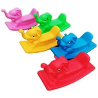 בית הצעצוע 386432 נדנדה יציקה פיל למכירה , 2 image