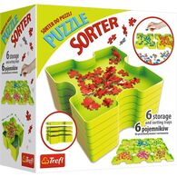 פאזל Trefl 90816 Puzzle Sorter למכירה , 2 image
