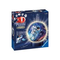 פאזל Astronauts in Space Night Light 3D 72 11264 חלקים Ravensburger למכירה , 2 image