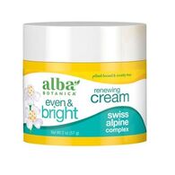 Even & Bright Renewing Cream 60ml Alba Botanica למכירה 