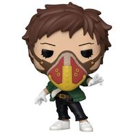 Funko 788 My Hero Academia - Overhaul למכירה 