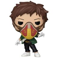 Funko 788 My Hero Academia - Overhaul למכירה , 2 image
