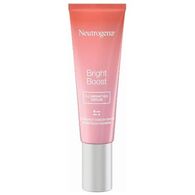 Neutrogena Bright Boost Shine Serum 30ml Neutrogena למכירה 