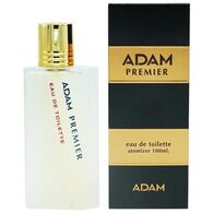 בושם לגבר Adam Premier E.D.T 100ml למכירה 