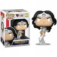 Funko 423 White Lantern WW80 - Wonder Women למכירה , 2 image