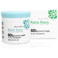 KAVA KAVA מסכה 60 שניות  500 מ"ל למכירה , 3 image