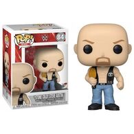 Funko 84 WWE- Stone Cold Steve Austin למכירה , 3 image