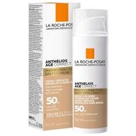 Anthelios Age Correct Daily CC Cream SPF50 50ml La Roche-Posay למכירה , 2 image