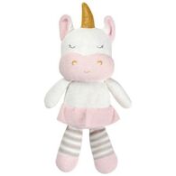 לורה סוויסרה בובה סרוגה חד קרן למכירה , 2 image