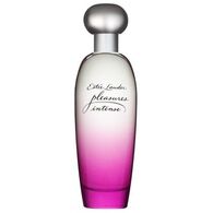 בושם לאשה אסתי לאודר Pleasures Intense E.D.P 100ml למכירה 