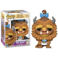 Funko 1135 Disney Beauty And The Beast - The Beast With Curls למכירה 