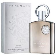 בושם לגבר Afnan Supremacy Silver E.D.P 100ml למכירה , 3 image