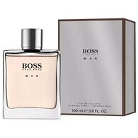בושם לגבר הוגו בוס Boss Man E.D.T 100ml למכירה 