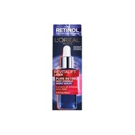 Laser Pure Retinol Deep Anti-Wrinkle Night Serum 30ml Loreal למכירה 