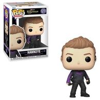 Funko 1211 Television - Hawkeye - Hawkeye למכירה 